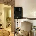 تاجير سماعات دي جي