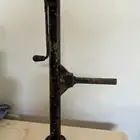 عفريتة مرسدس