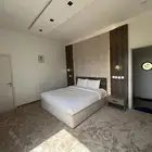 شاليهات واستراحات وفلل منتجع إطلالة الورد