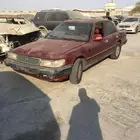 قطع غيار كرسيدا موديل 90