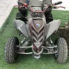 للبيع رابتر 700 موديل 2009