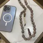 سبحه كوك فضه عاج او عظم