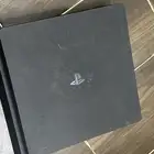 بلاستيشن 4 للبيع