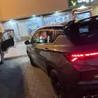 جيلي كولو راي 2024