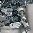 قطع غيار سكوتر