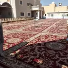 شبكة الافراح تجهيز الحفلات والمخيمات وجميع المناسبات