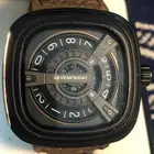 ساعه سفن فرايدي SEVENFRIDAY مستعمله