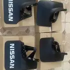 للبيع نسافات ورفارف نيسان