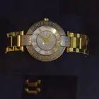 ساعة الماس