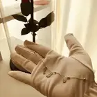 هدايافضه اصليه مرصع بالالماس الصناعي مصنع بمصانع الذهب