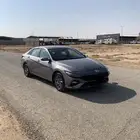 هونداي اللنترا 2024 1.6