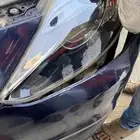 قزاز اواغطيةشمعات مازدا CX9و CX30و CX5