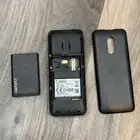 ابو كشاف by nokia موديل 105 الساعة الناطقة مستخدم مخزن