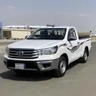 للبيع هايلكس 2016 وكاله شد بلد