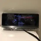 شاشات اصليه لسيارات بي ام دبليو Original BMW Screen
