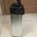 بطارية دراجة كهربائية حالتها ممتازة 480 واط