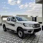 للبيع هايلكس GL2 (2023) ديزل وكاله