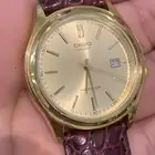 ساعه كاسيو كلاسيك يابانيه