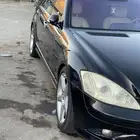 مرسيدس بانوراما مديل 2006حجم 500