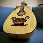 عود موسيقي عود احترافي عودسوبر لوكس عود لاكس عود شروق