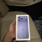 ايفون 17 برو ماكس كحلي