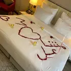تنسيق غرف عرسان