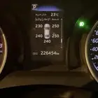 اظهار قراءة ضغط الكفرات للكامري والكورولا والراف فور