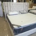سرير بوكس مرتبه اشكال جديده