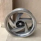 هوندا قولد ونق