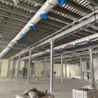 مكيفات وتصنيع دكت يوجد لدينا مصنع لتصنيع الدكت