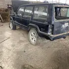 قطع غيار شروكي 2000