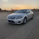 كامري 2007 تماتيك
