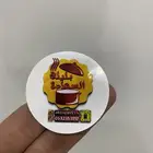 مطبعة مطبوعات طباعة استكر لوحات كروت شخصية