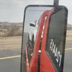 سطحه لنقل السيارات داخل جده وخارجها