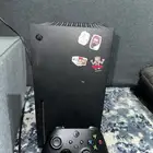 اكس بوكس سيريس اكس نظيف
