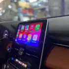 شاشه افلون من موديل 2019 الى 2023Avalon screen from 2019 to