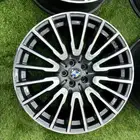 جنوط بي ام i740 مقاس 21 اصلي وكاله 2020