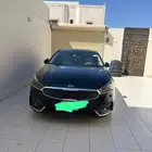 كيا كادنزا 2018