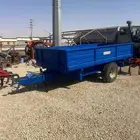 معدات زراعية