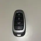 مفتاح سوناتا 2022