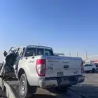 فورد ينجر تشليح