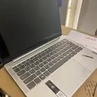 لاب توب شبه جديد بجميع ملحقاته Lenovo Ideapad slim 5