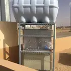 برادة مياه سبيل