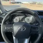 هايلكس 2023 ديزل دبل للبيع