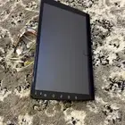 شاشه سياره
