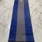 مرتبة أو فرشة هوائية مبطنة للرحلات والتمارين الرياضية