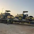 رصاصة طرق ترابيه