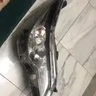 شماعه اصلي يمين