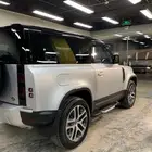 رش جنوط ديفندر 2023
