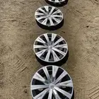طيس كامري 2022